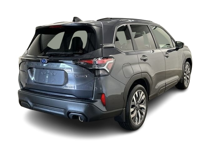 Thumbnail: 2025 Subaru Forester - 30