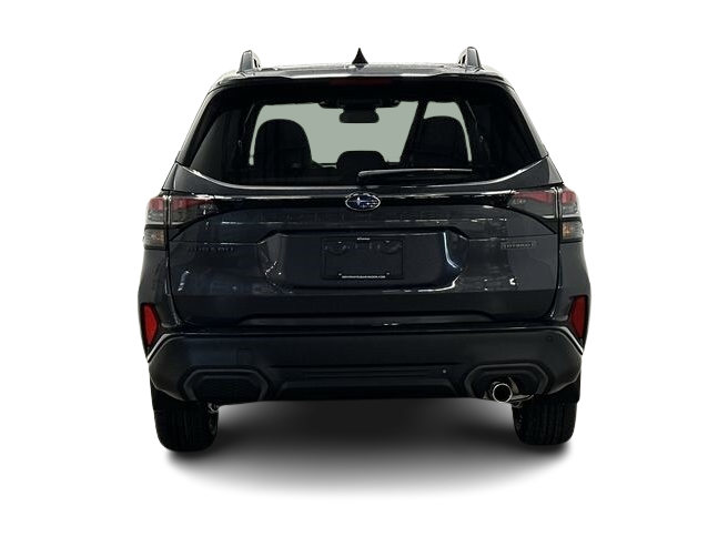 Thumbnail: 2025 Subaru Forester - 5