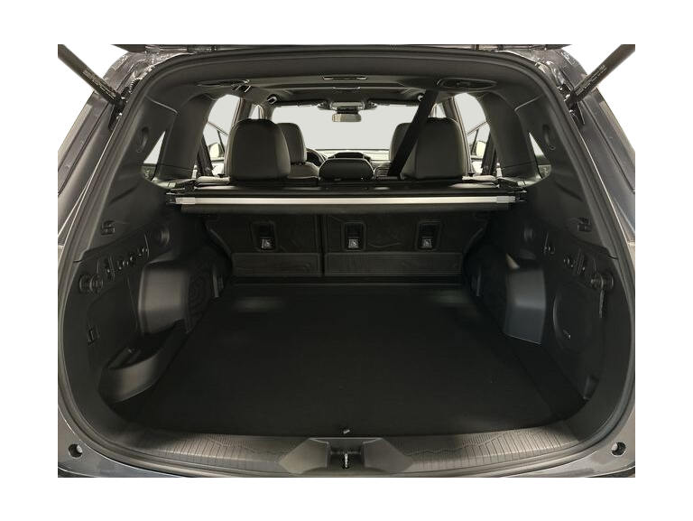 Thumbnail: 2025 Subaru Forester - 15