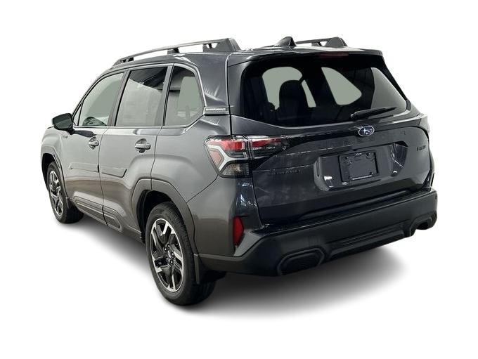 Thumbnail: 2025 Subaru Forester - 4