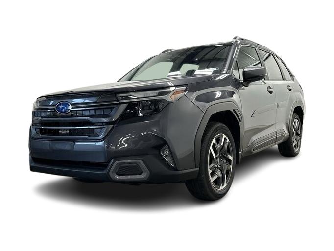 Thumbnail: 2025 Subaru Forester - 26