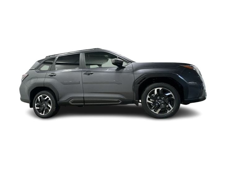 Thumbnail: 2025 Subaru Forester - 16