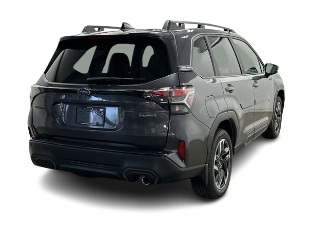 Thumbnail: 2025 Subaru Forester - 28