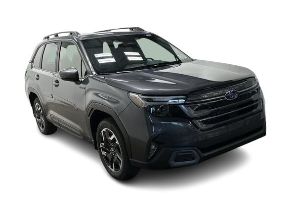 Thumbnail: 2025 Subaru Forester - 27