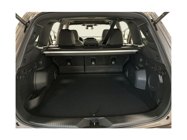 Thumbnail: 2025 Subaru Forester - 16