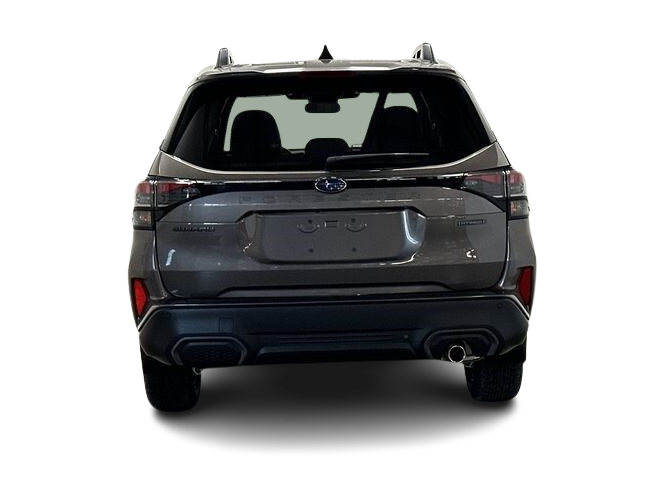 Thumbnail: 2025 Subaru Forester - 5