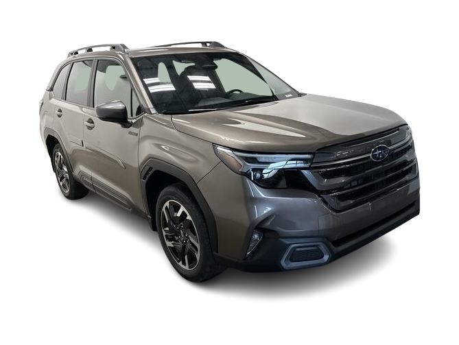 Thumbnail: 2025 Subaru Forester - 27