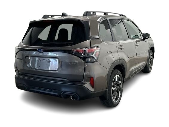 Thumbnail: 2025 Subaru Forester - 28