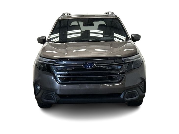 Thumbnail: 2025 Subaru Forester - 6