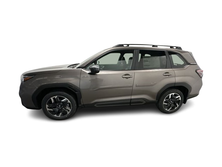 Thumbnail: 2025 Subaru Forester - 3