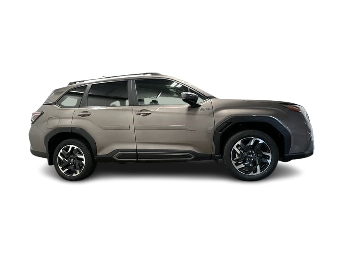 Thumbnail: 2025 Subaru Forester - 17