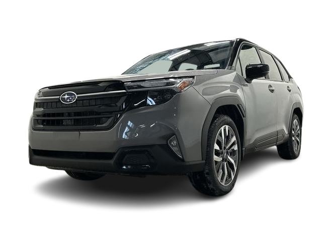 Thumbnail: 2025 Subaru Forester - 28