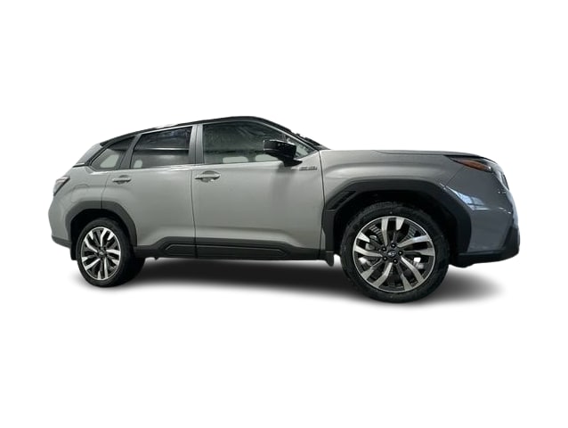 Thumbnail: 2025 Subaru Forester - 17