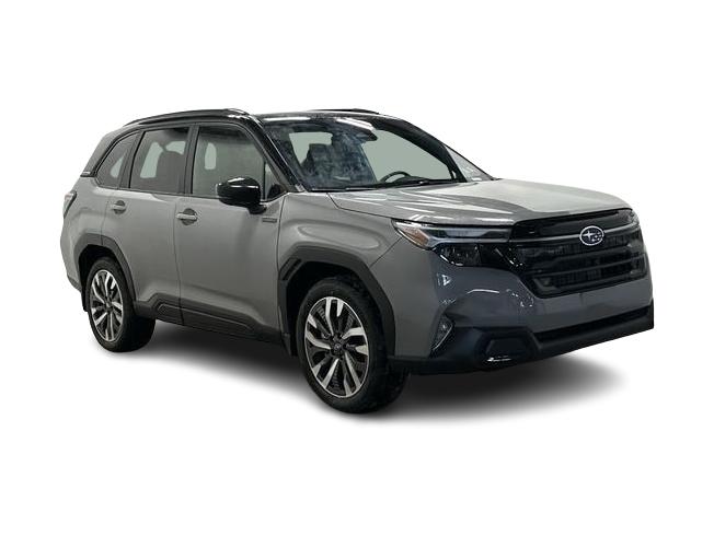 Thumbnail: 2025 Subaru Forester - 29