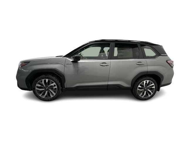Thumbnail: 2025 Subaru Forester - 3