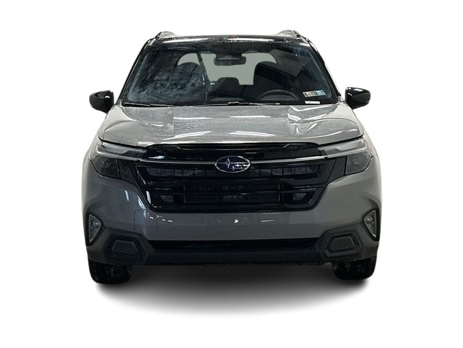 Thumbnail: 2025 Subaru Forester - 6