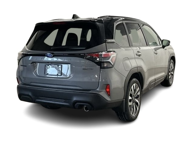 Thumbnail: 2025 Subaru Forester - 30