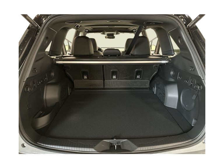 Thumbnail: 2025 Subaru Forester - 16