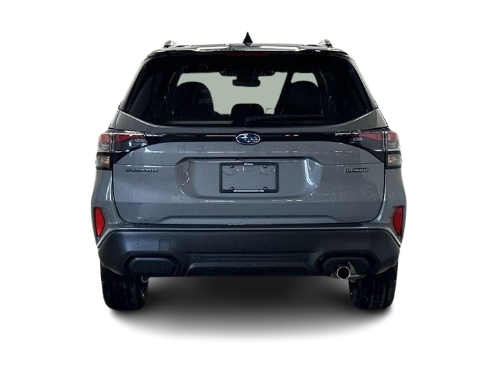 Thumbnail: 2025 Subaru Forester - 5