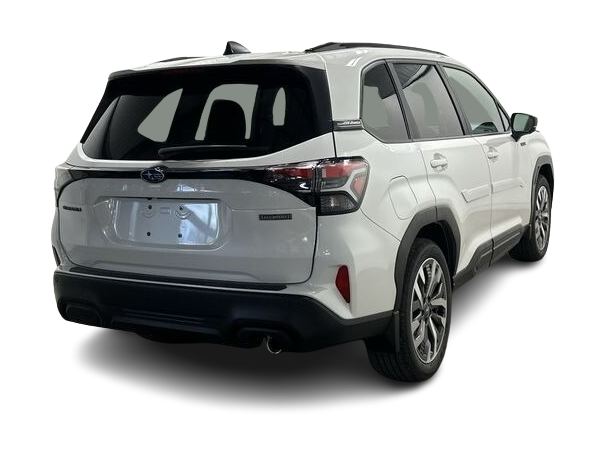 Thumbnail: 2025 Subaru Forester - 29