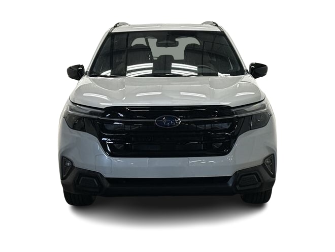 Thumbnail: 2025 Subaru Forester - 6