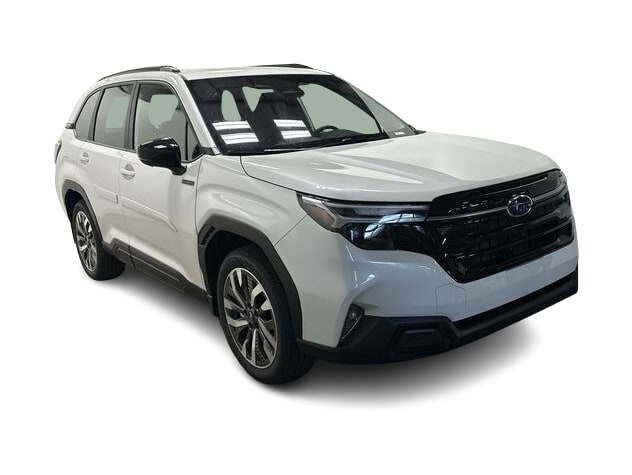 Thumbnail: 2025 Subaru Forester - 28