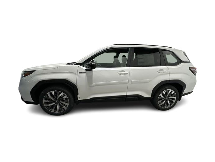 Thumbnail: 2025 Subaru Forester - 3