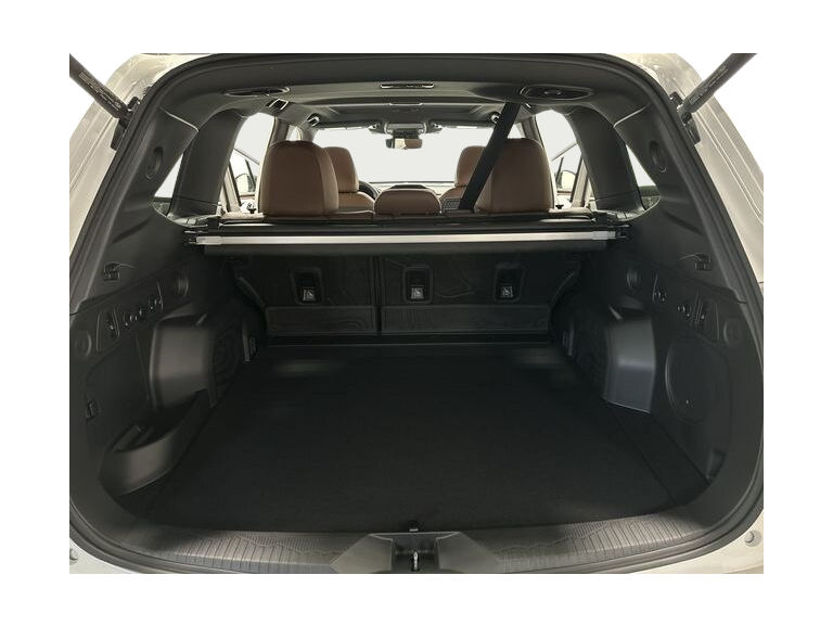 Thumbnail: 2025 Subaru Forester - 15