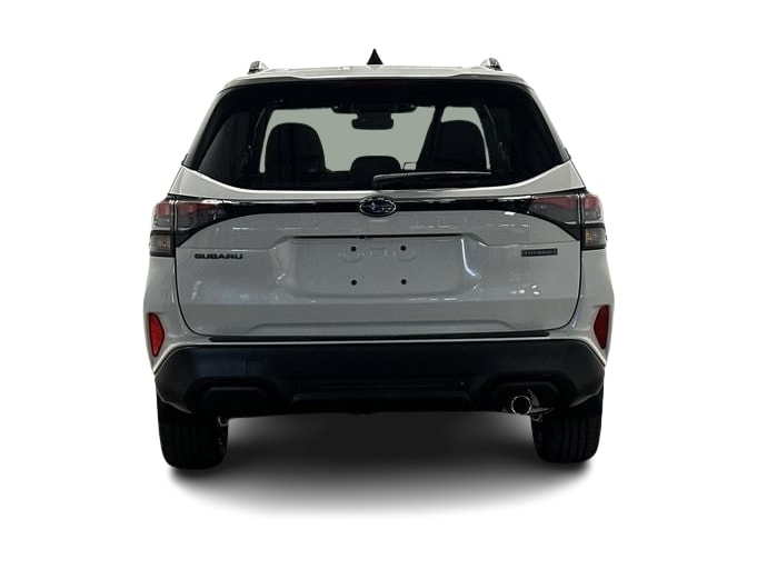 Thumbnail: 2025 Subaru Forester - 5