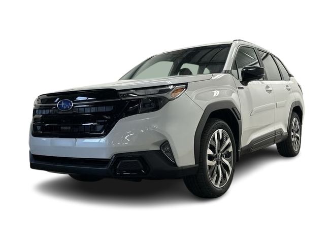 Thumbnail: 2025 Subaru Forester - 27