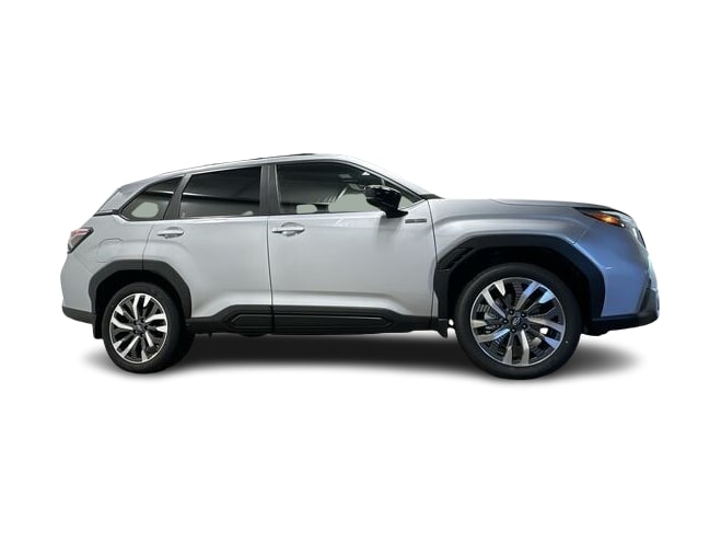 Thumbnail: 2025 Subaru Forester - 16