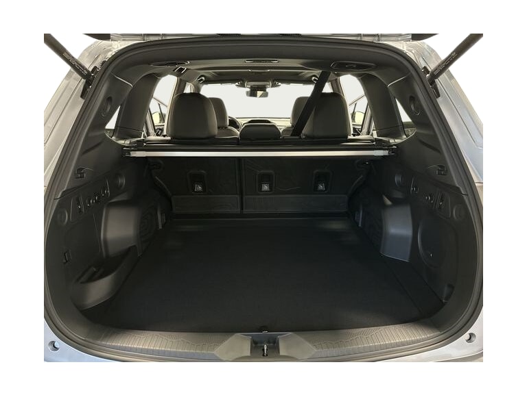 Thumbnail: 2025 Subaru Forester - 15