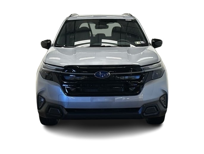 Thumbnail: 2025 Subaru Forester - 6