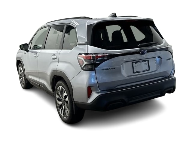 Thumbnail: 2025 Subaru Forester - 4