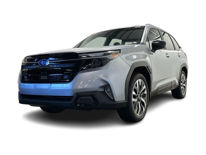 Thumbnail: 2025 Subaru Forester - 28