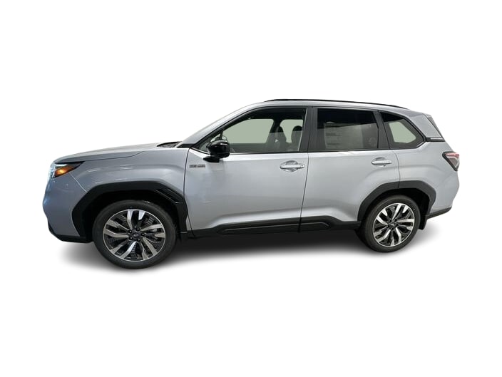 Thumbnail: 2025 Subaru Forester - 3