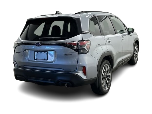 Thumbnail: 2025 Subaru Forester - 30