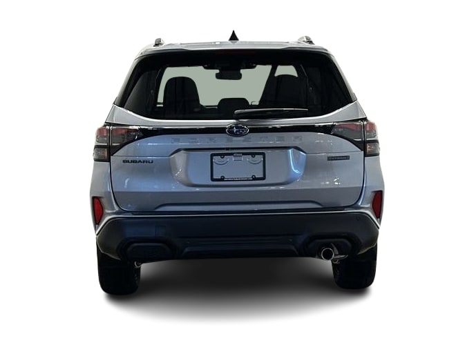 Thumbnail: 2025 Subaru Forester - 5