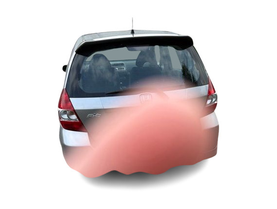 Thumbnail: 2007 Honda Fit - 27