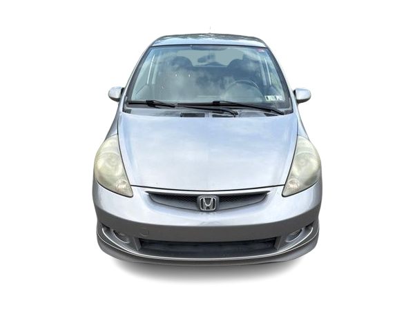 Thumbnail: 2007 Honda Fit - 6