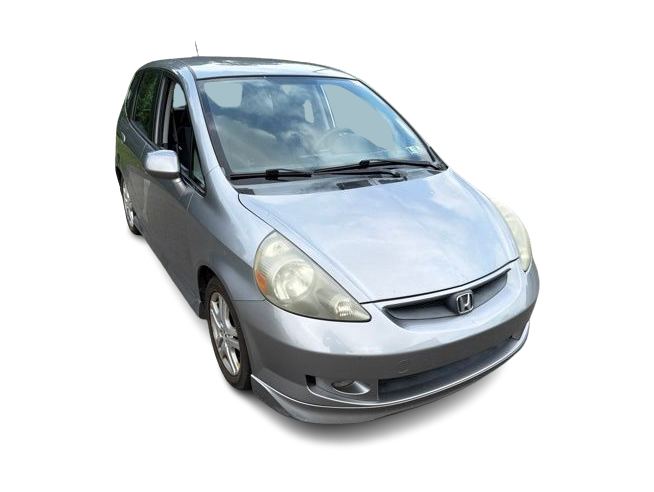 Thumbnail: 2007 Honda Fit - 16