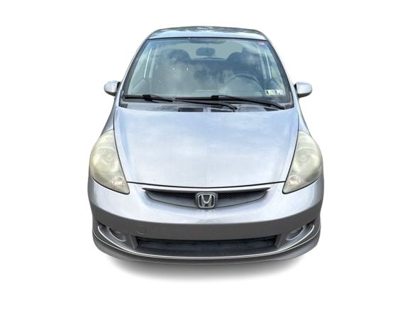 Thumbnail: 2007 Honda Fit - 6