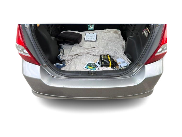 Thumbnail: 2007 Honda Fit - 5