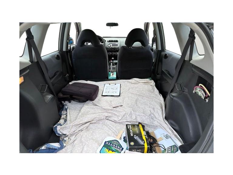 Thumbnail: 2007 Honda Fit - 25