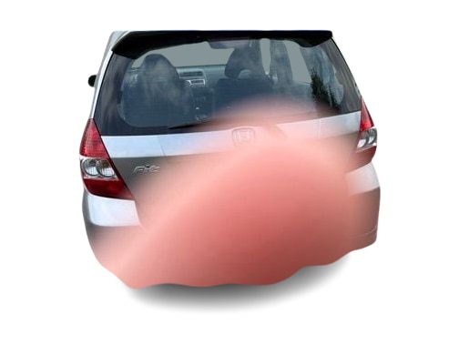 Thumbnail: 2007 Honda Fit - 15
