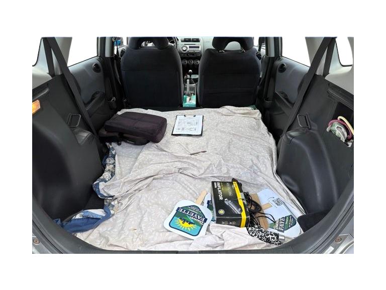 Thumbnail: 2007 Honda Fit - 26