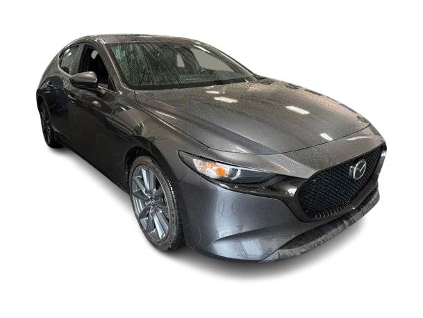 Thumbnail: 2022 Mazda Mazda3 - 16