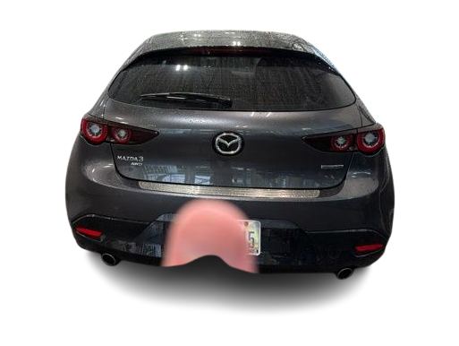 Thumbnail: 2022 Mazda Mazda3 - 5