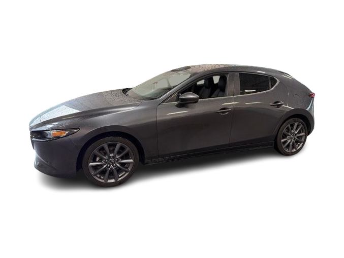 Thumbnail: 2022 Mazda Mazda3 - 20