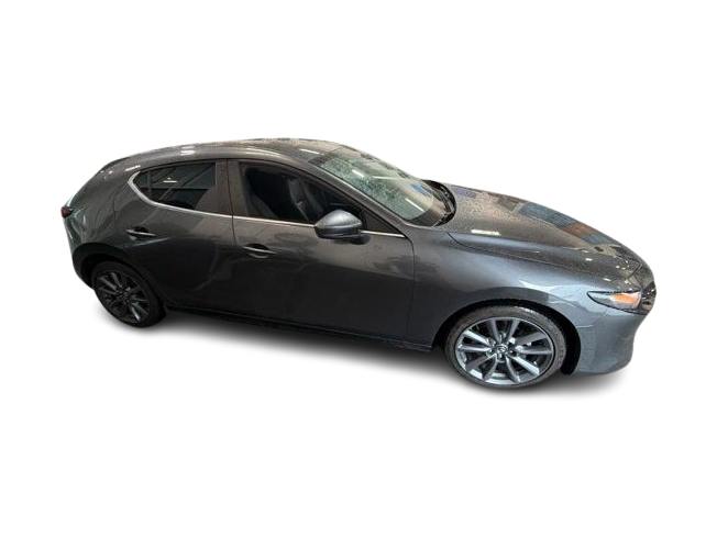 Thumbnail: 2022 Mazda Mazda3 - 17
